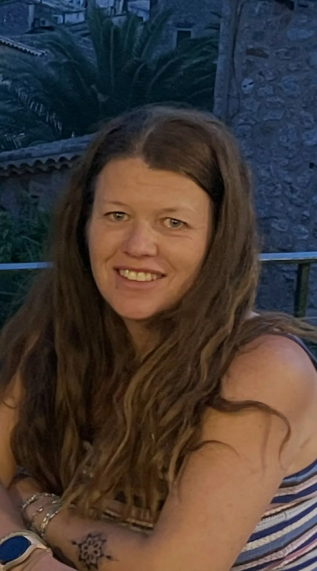 Cecilie