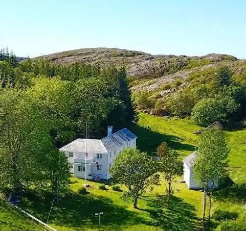 RÞssÞygÄrden